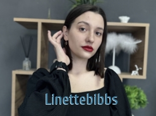 Linettebibbs