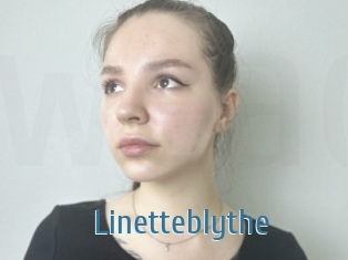 Linetteblythe