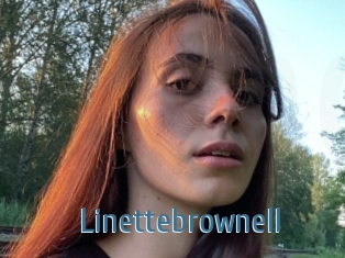 Linettebrownell