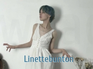Linettebunton