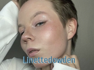Linettedowden