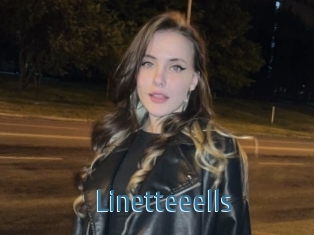 Linetteeells
