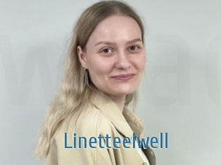 Linetteelwell