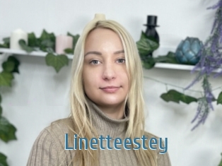 Linetteestey