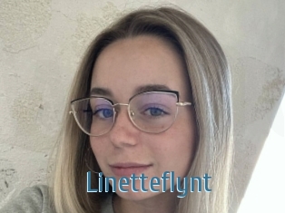 Linetteflynt