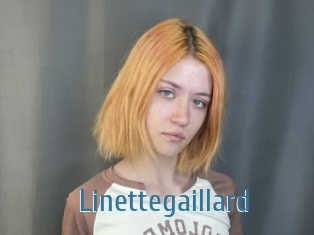 Linettegaillard