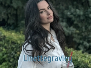 Linettegravley