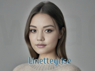Linettegrise