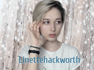 Linettehackworth