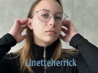 Linetteherrick