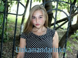 Linkamandarinka