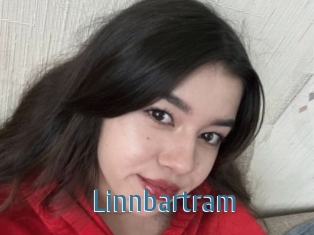 Linnbartram