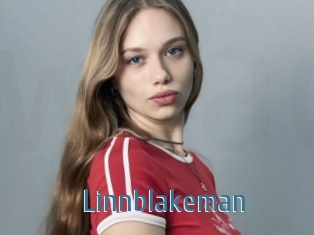 Linnblakeman
