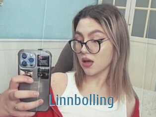 Linnbolling