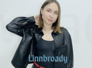 Linnbroady
