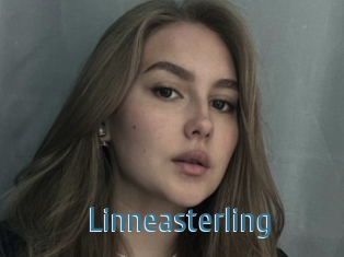 Linneasterling