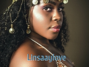 Linsaaylove