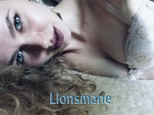 Lionsmane
