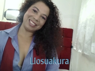 Liosuakura