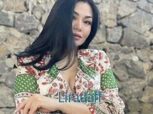 Liradaff