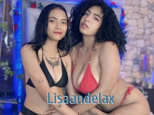 Lisaandelax