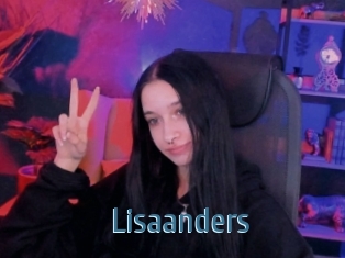 Lisaanders
