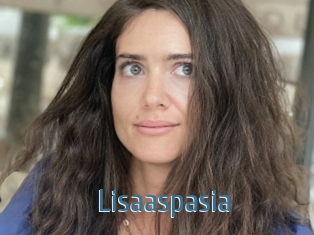 Lisaaspasia