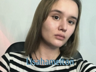 Lisahamelton