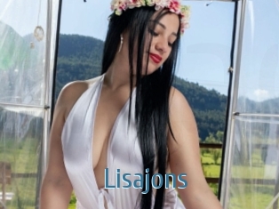 Lisajons