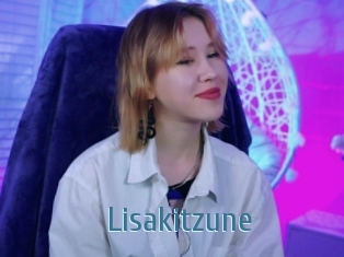 Lisakitzune