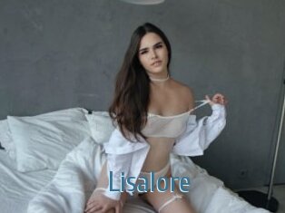 Lisalore