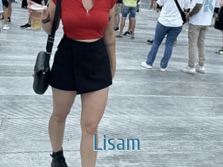 Lisam