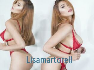 Lisamartorell