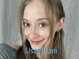 Lisamiriam