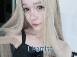 Lisamisa