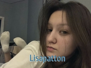 Lisapatton