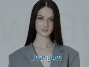 Lisasykes