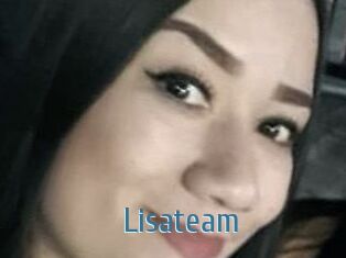 Lisateam