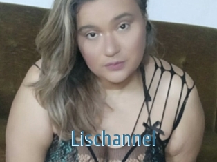 Lischannel