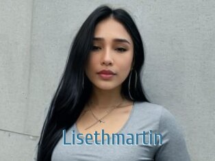Lisethmartin