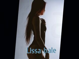 Lissa_bale