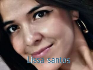 Lissa_santos