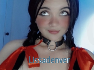 Lissadenver