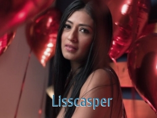 Lisscasper
