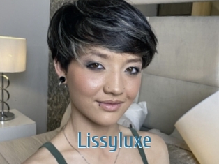 Lissyluxe