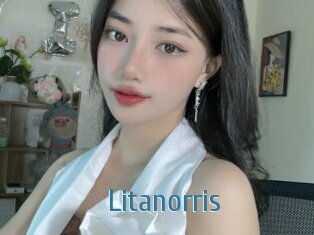 Litanorris