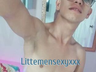 Littemensexyxxx