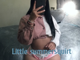 Little_summersquirt
