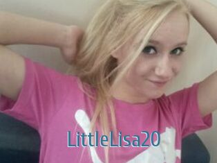 LittleLisa20