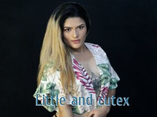 Little_and_cutex